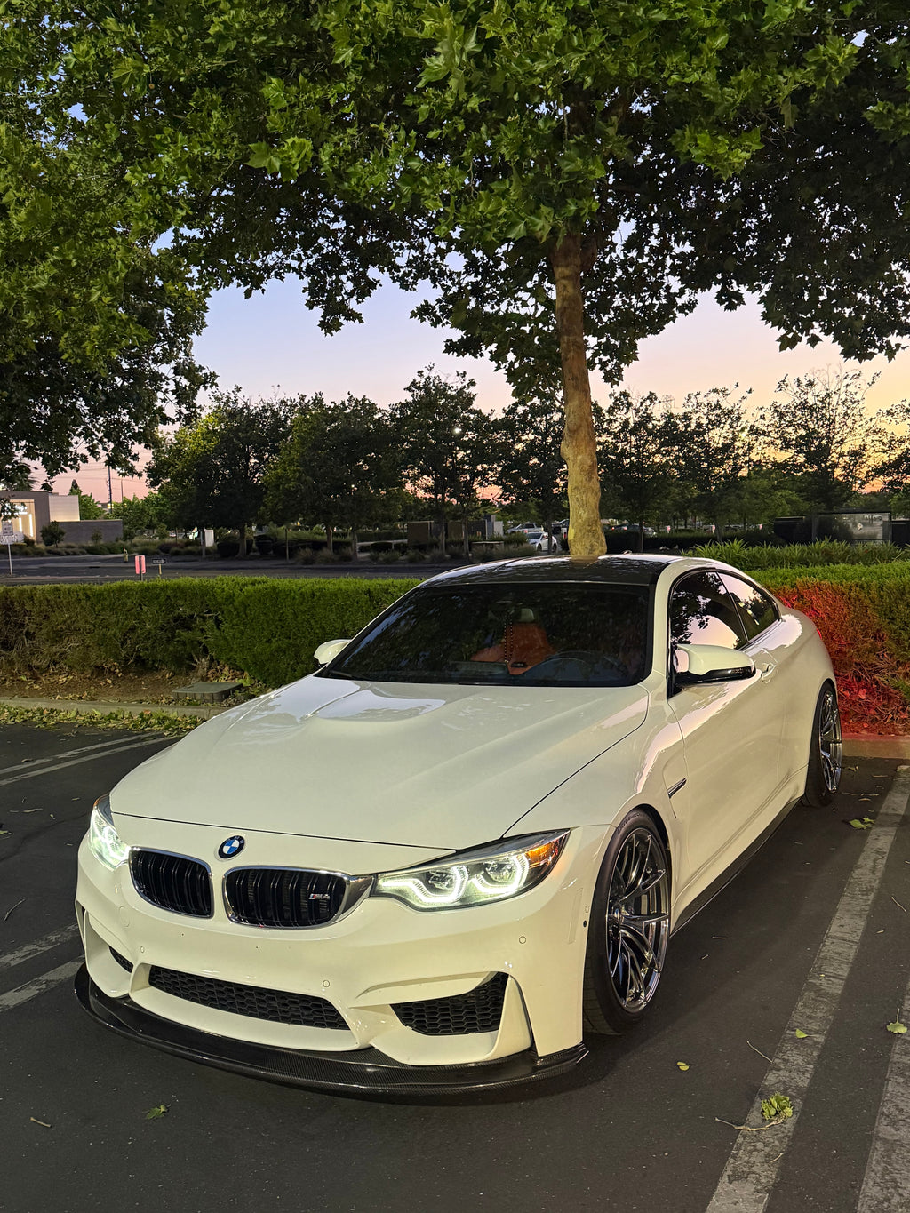 Ikon V3 Headlights For BMW F8X/F3X