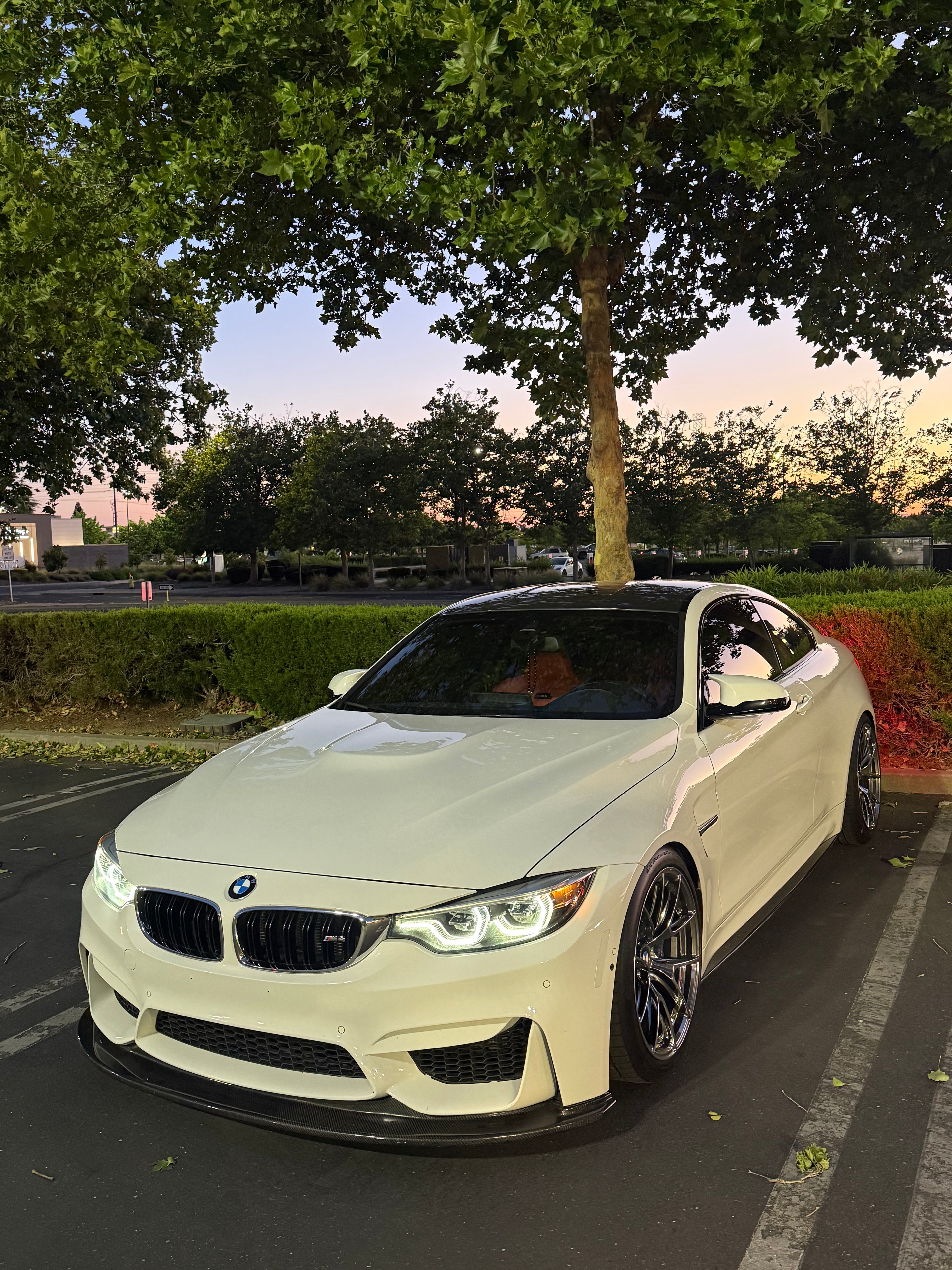 Ikon V3 Headlights For BMW F8X/F3X