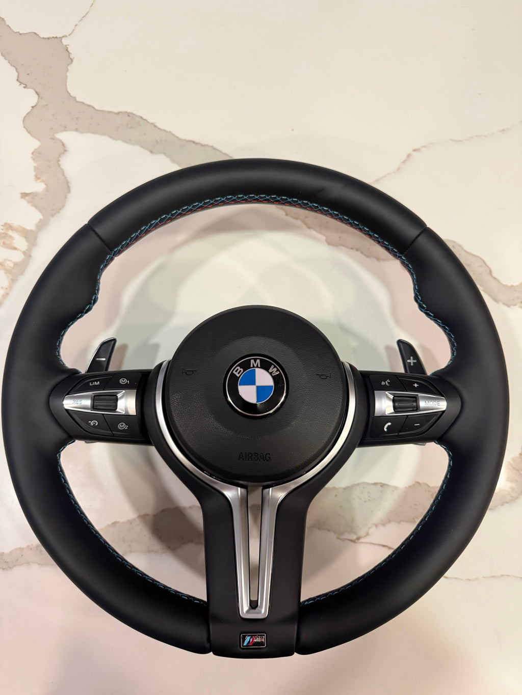 BMW M Sport Steering Wheel For F3x F8x