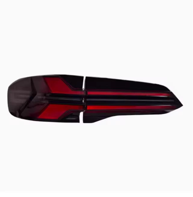 BMW X5 LED Taillights Fits G05 2019-2023 Plug and Play