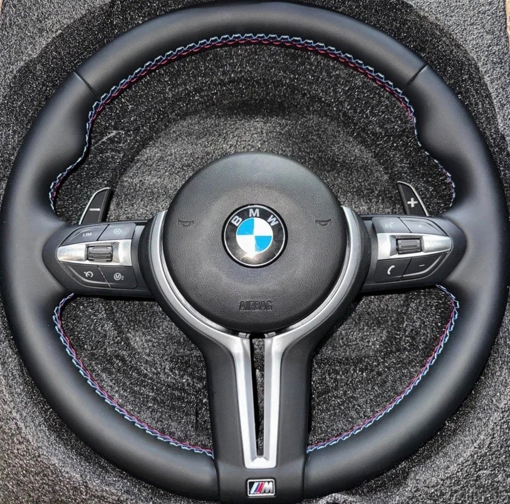 BMW M Sport Steering Wheel For F3x F8x