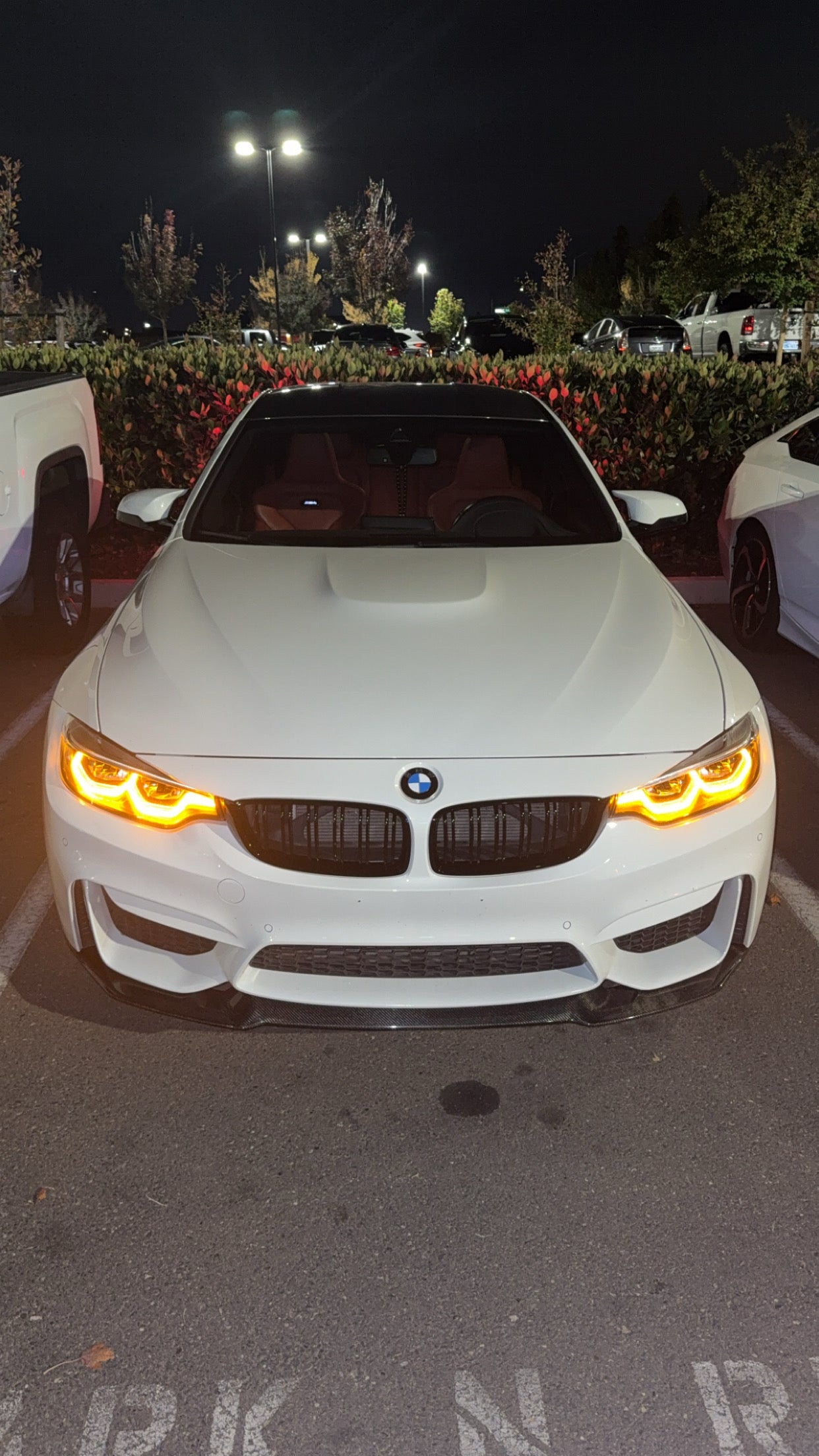 Ikon V3 Headlights For BMW F8X/F3X