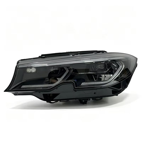 BMW G20 3 Series 2020-2022 RGB Laser Style Headlights Plug And Play