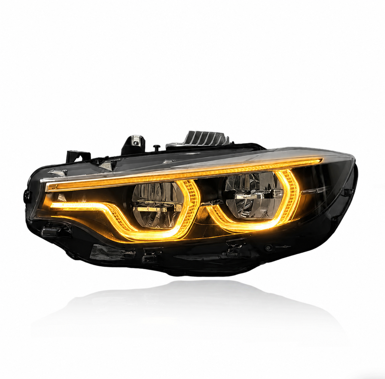 Ikon V3 Headlights For BMW F8X/F3X