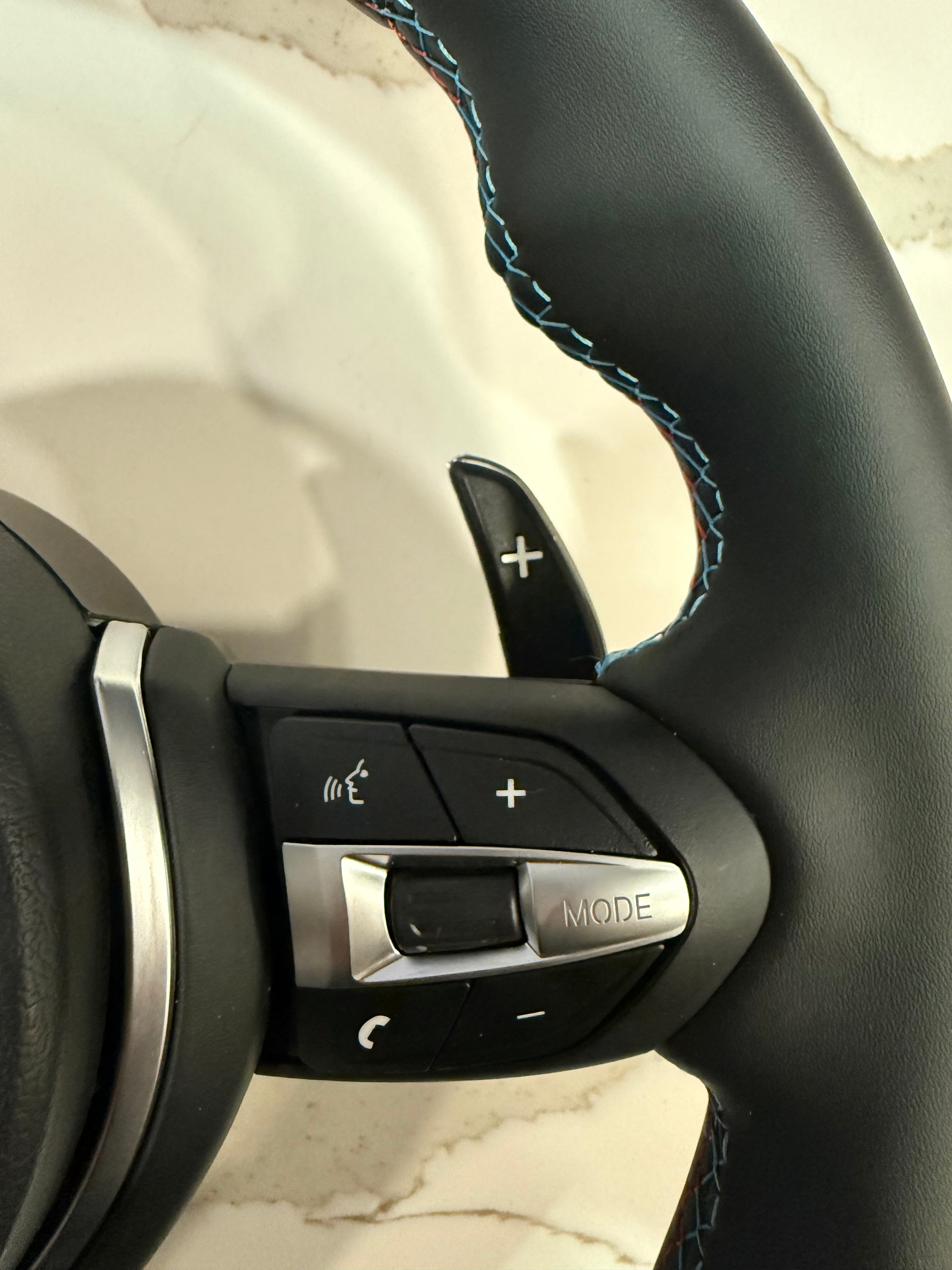 BMW M Sport Steering Wheel For F3x F8x