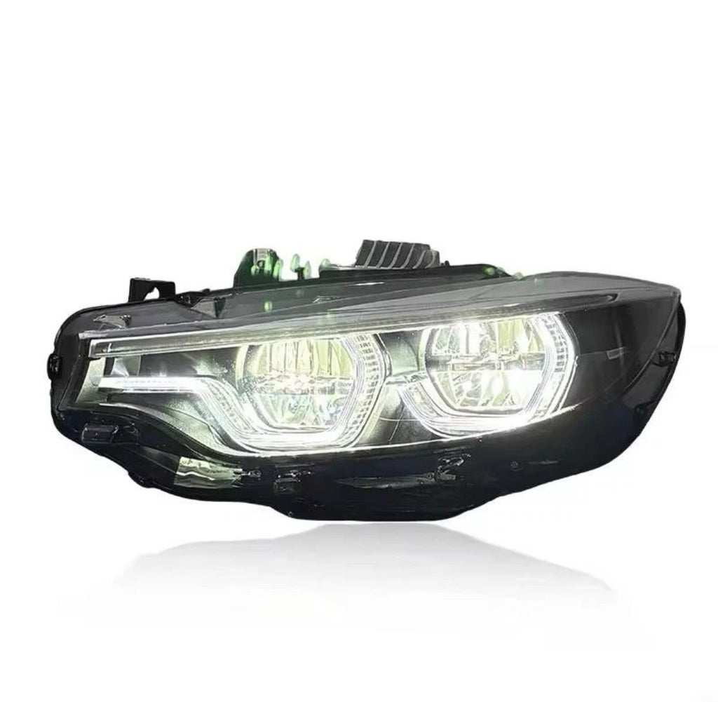 Ikon V3 Style Headlights for Bmw F3x F8x