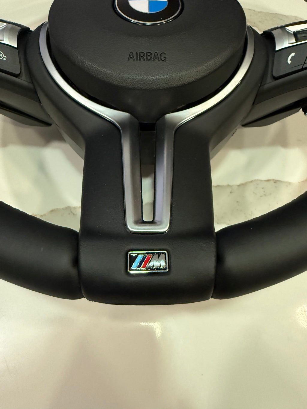 BMW M Sport Steering Wheel For F3x F8x