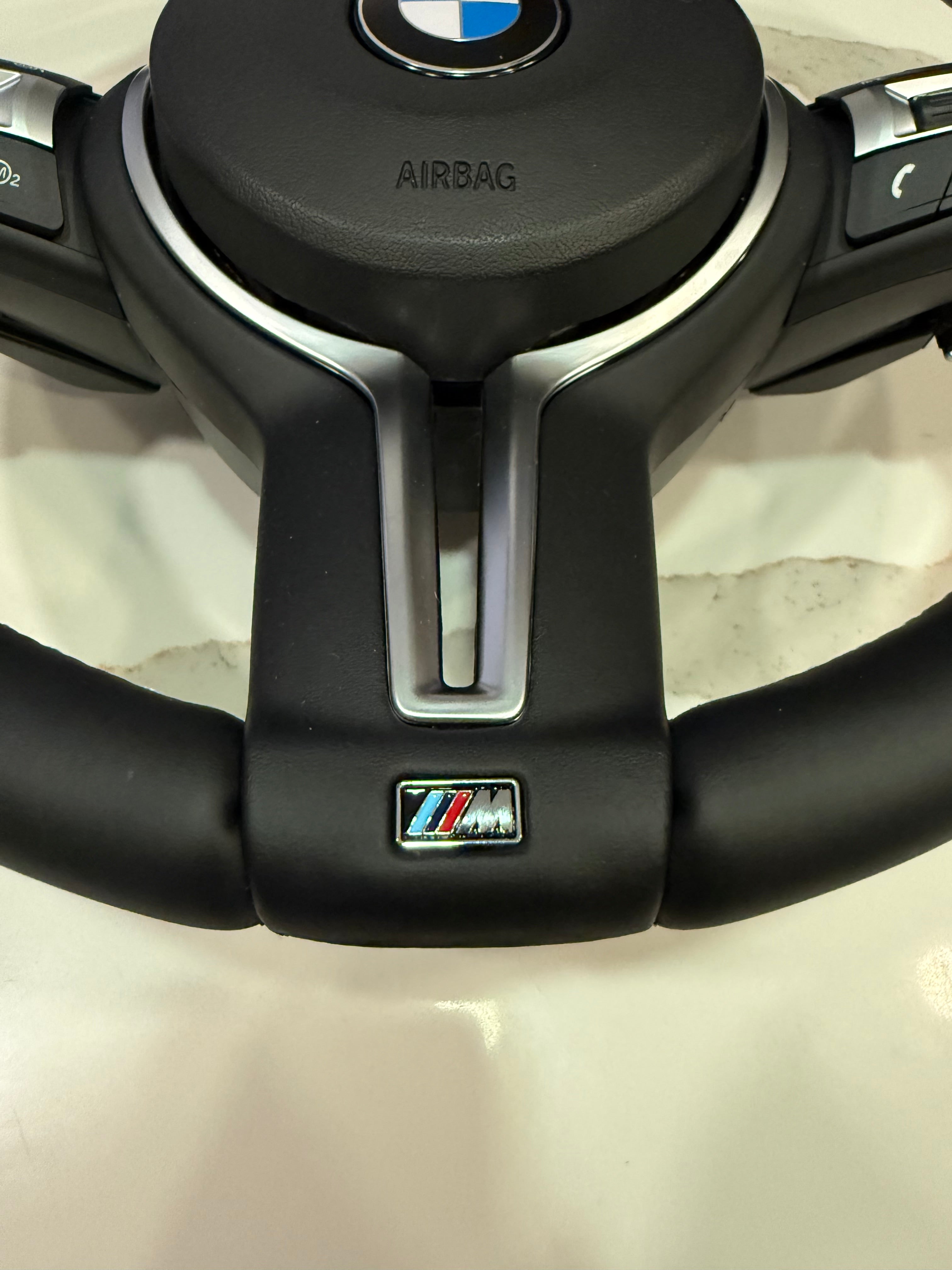 BMW M Sport Steering Wheel For F3x F8x