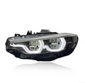 Ikon V3 Style Headlights for Bmw F3x F8x