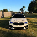 Headlights For G30 BMW 540i 530i 2017-2020 Pre Lci Upgrade Laser Style