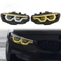 Ikon V2 Headlights For BMW F8X/F3X
