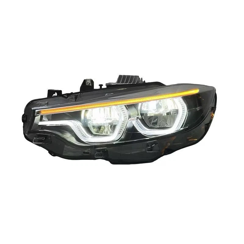 Ikon V2 Headlights For BMW F8X/F3X
