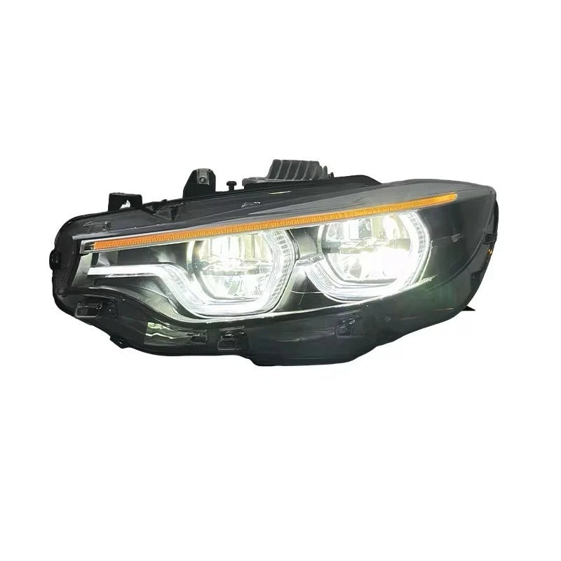 Ikon V2 Headlights For BMW F8X/F3X