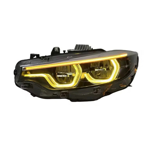 Ikon V2 Headlights For BMW F8X/F3X
