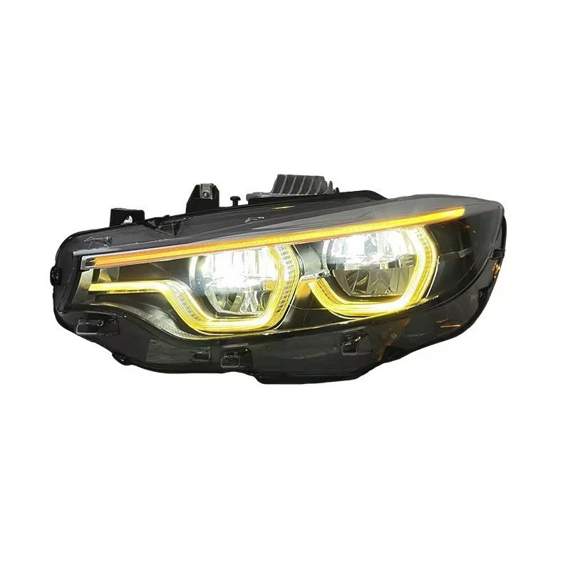 Ikon V2 Headlights For BMW F8X/F3X