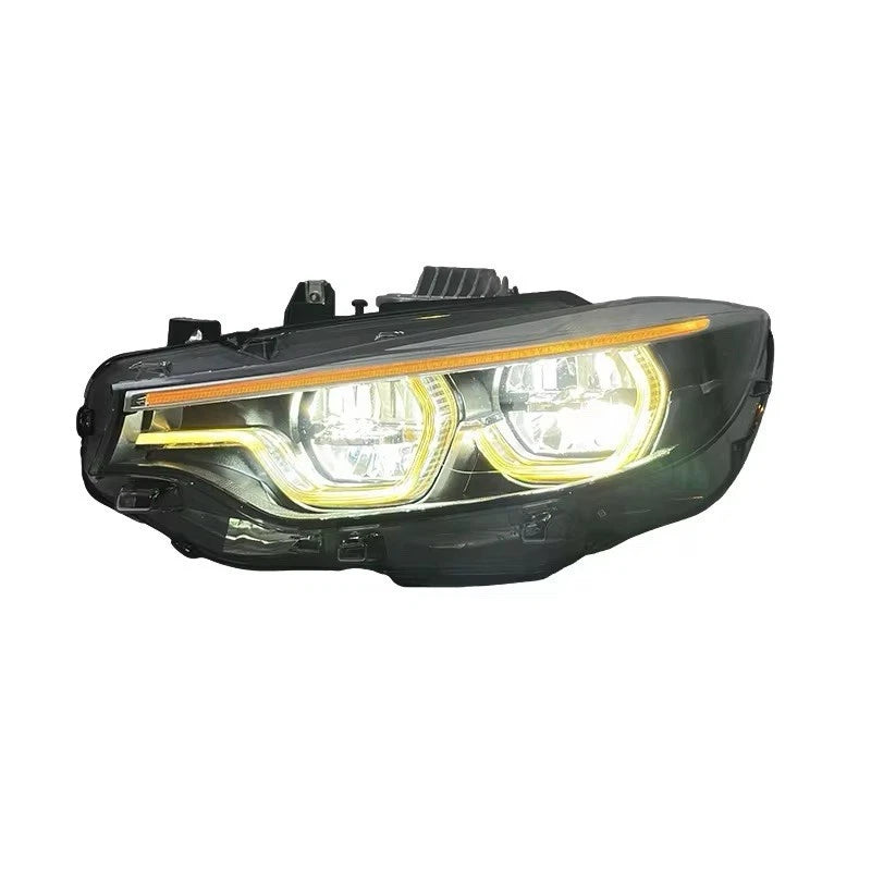 Ikon V2 Headlights For BMW F8X/F3X